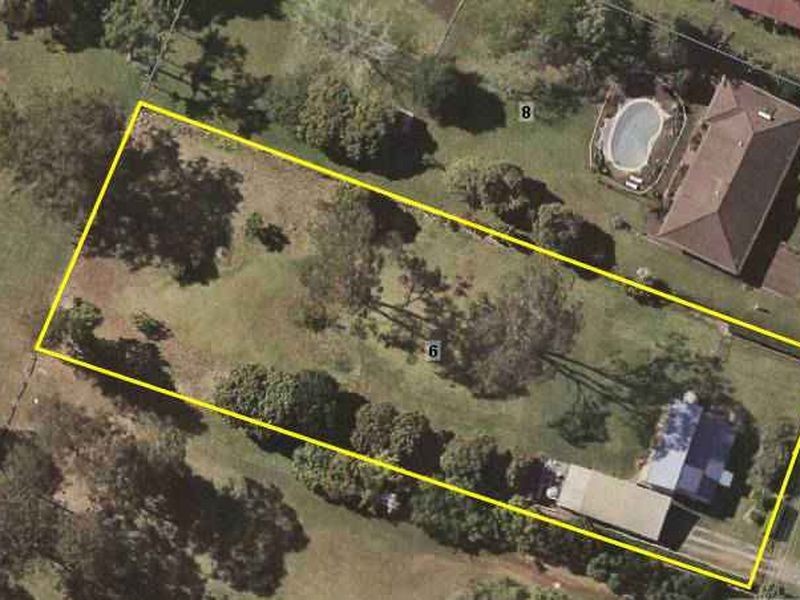 6 Mirambeena Drive, Pimpama QLD 4209