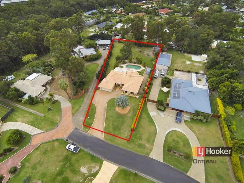 11 Tristan Court, Ormeau QLD 4208