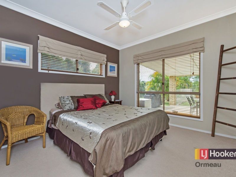 11 Tristan Court, Ormeau QLD 4208