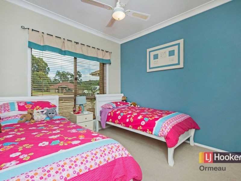 11 Tristan Court, Ormeau QLD 4208