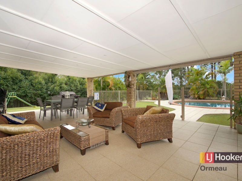 11 Tristan Court, Ormeau QLD 4208