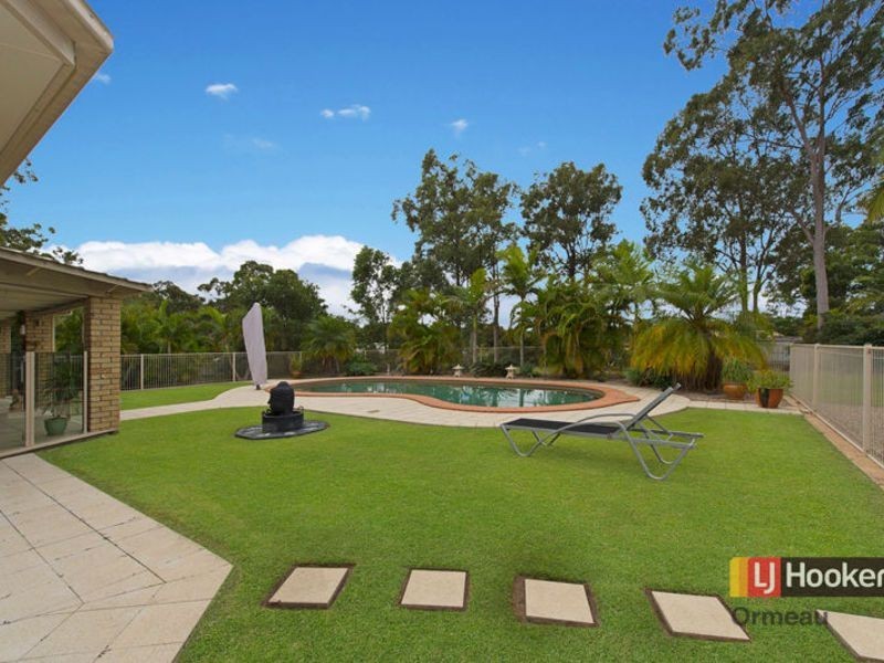 11 Tristan Court, Ormeau QLD 4208