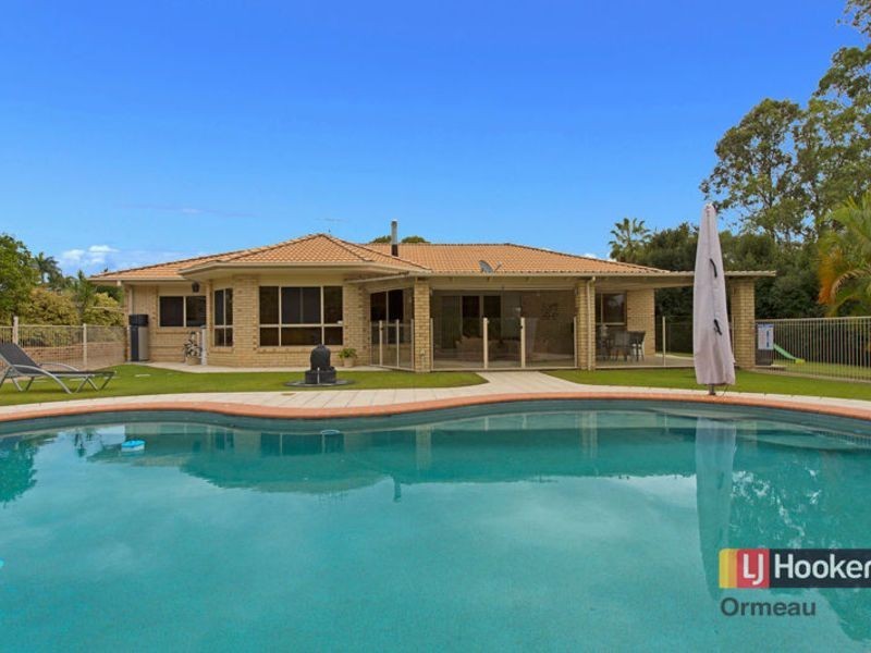 11 Tristan Court, Ormeau QLD 4208