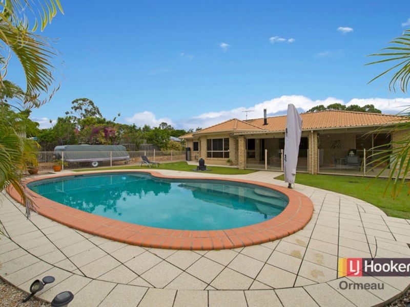 11 Tristan Court, Ormeau QLD 4208