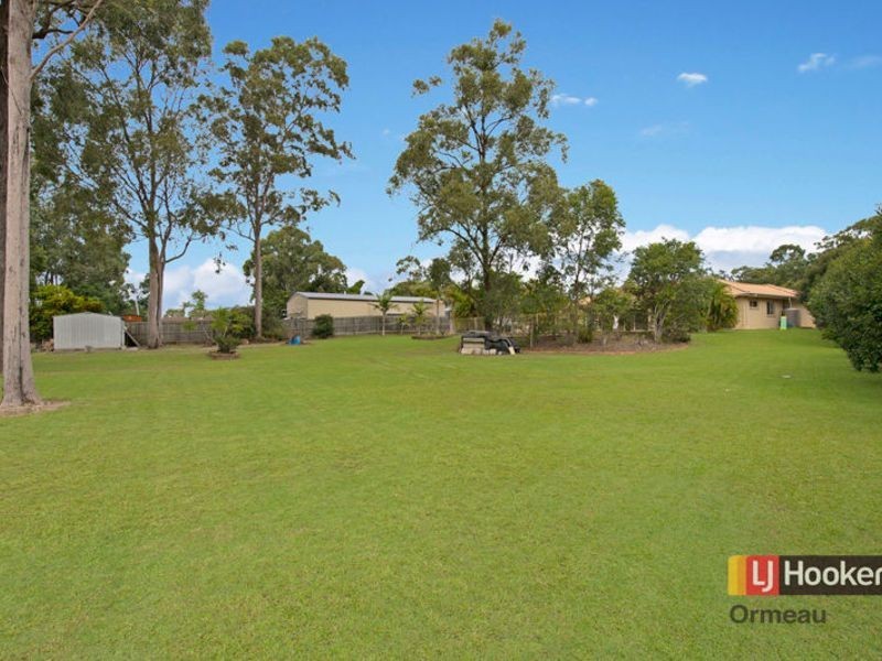 11 Tristan Court, Ormeau QLD 4208