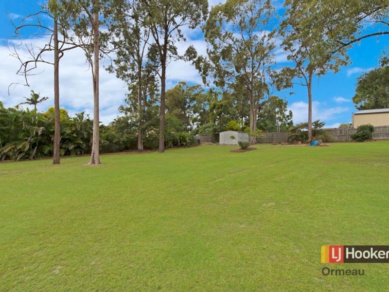 11 Tristan Court, Ormeau QLD 4208