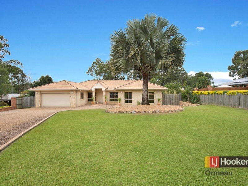 11 Tristan Court, Ormeau QLD 4208