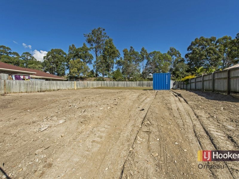 8 Camelot Court, Ormeau QLD 4208