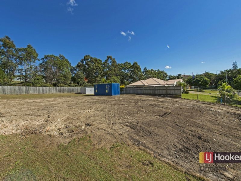 8 Camelot Court, Ormeau QLD 4208