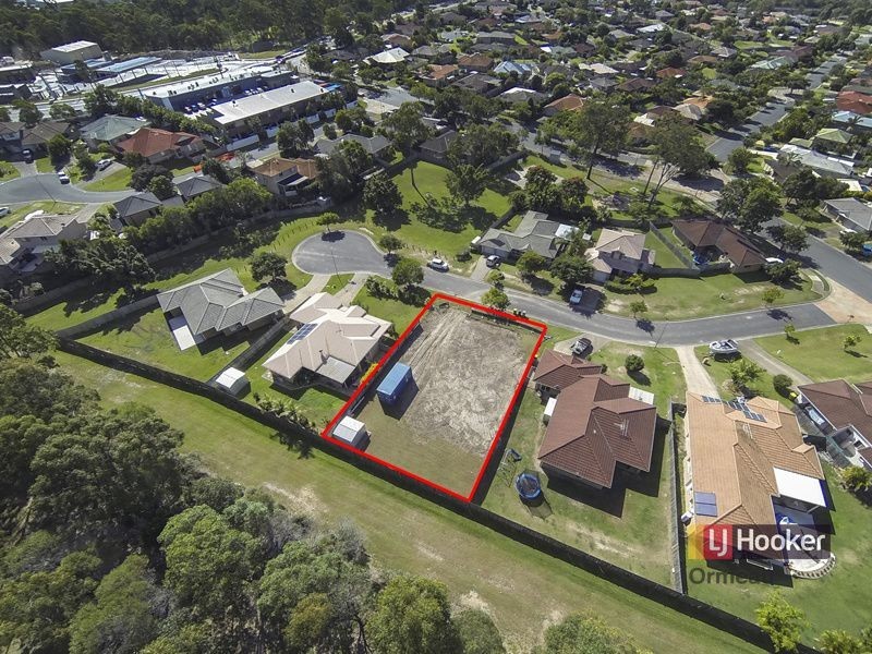 8 Camelot Court, Ormeau QLD 4208