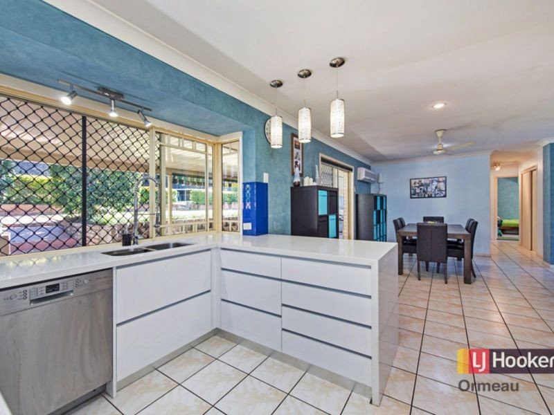 9 Jasmine Place, Beenleigh QLD 4207