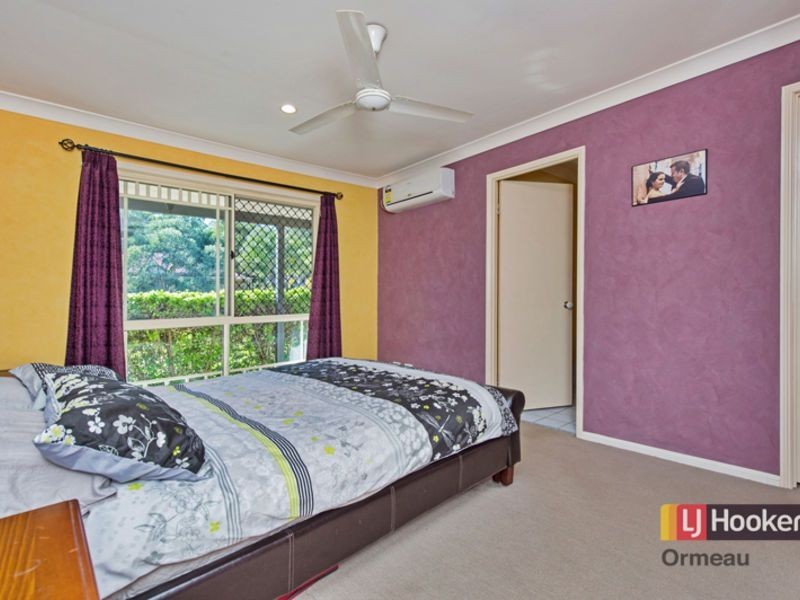 9 Jasmine Place, Beenleigh QLD 4207