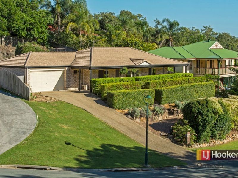 9 Jasmine Place, Beenleigh QLD 4207