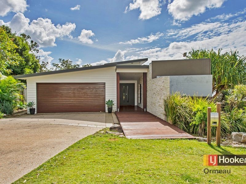 30 Peachester Close, Ormeau QLD 4208