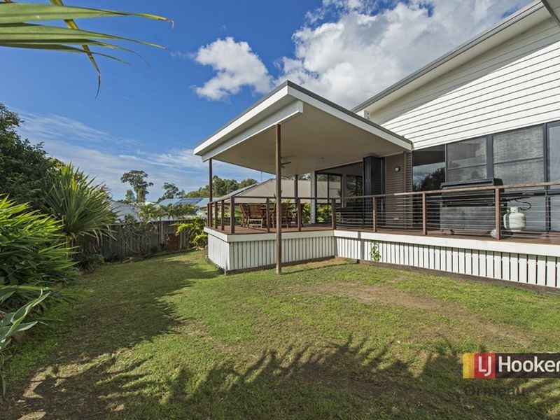 30 Peachester Close, Ormeau QLD 4208