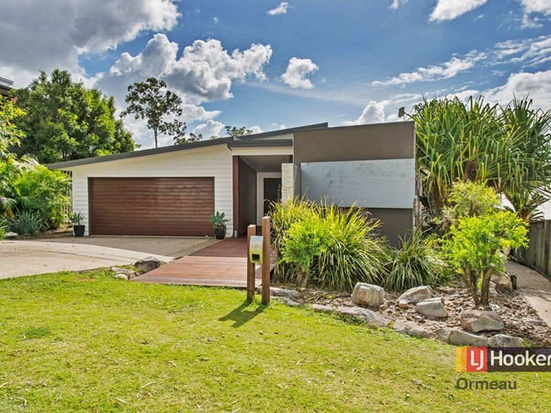 30 Peachester Close, Ormeau QLD 4208