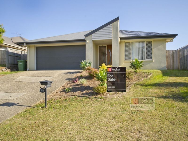 23 Eumundi Street, Ormeau QLD 4208