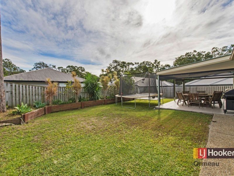 3 Yantara Close, Ormeau QLD 4208