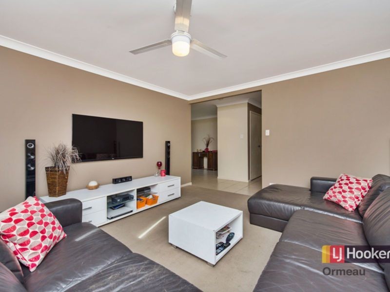 3 Yantara Close, Ormeau QLD 4208