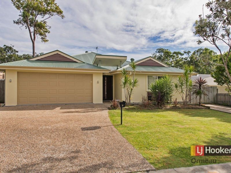 3 Yantara Close, Ormeau QLD 4208
