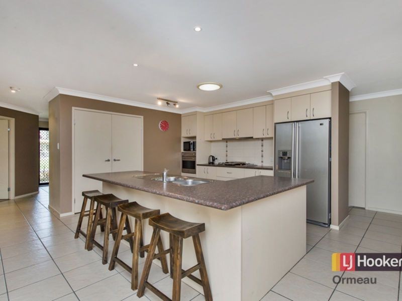 3 Yantara Close, Ormeau QLD 4208