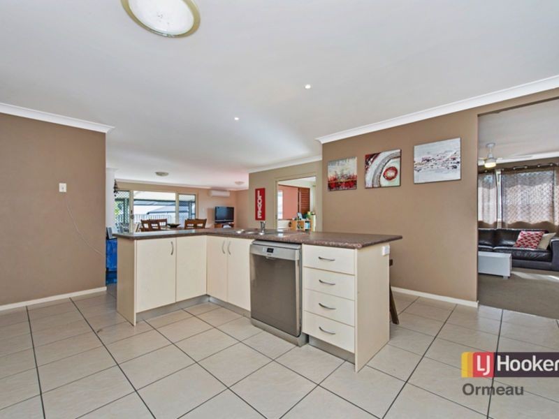 3 Yantara Close, Ormeau QLD 4208