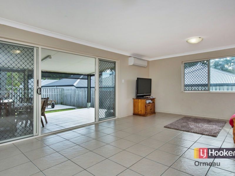 3 Yantara Close, Ormeau QLD 4208