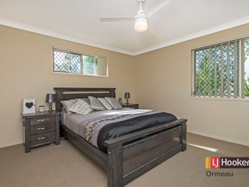 3 Yantara Close, Ormeau QLD 4208