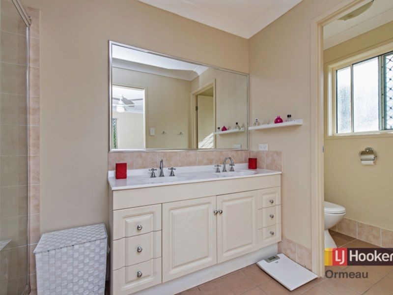 3 Yantara Close, Ormeau QLD 4208