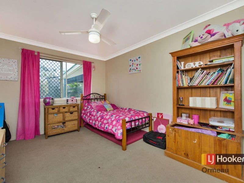 3 Yantara Close, Ormeau QLD 4208