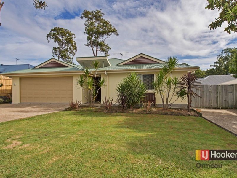3 Yantara Close, Ormeau QLD 4208