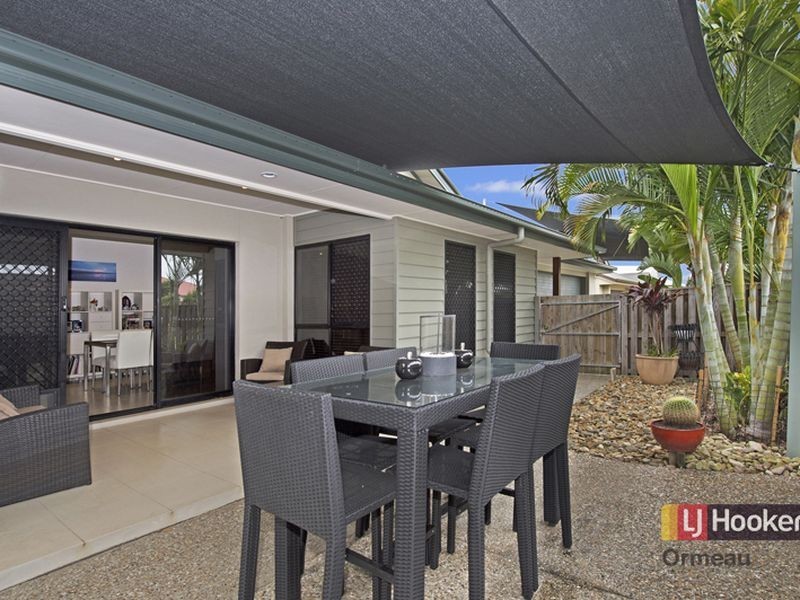 1/8 Strathburn Crescent, Ormeau QLD 4208