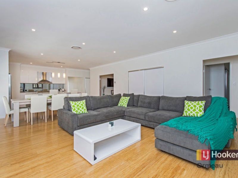 116 River Run Circuit, Ormeau Hills QLD 4208