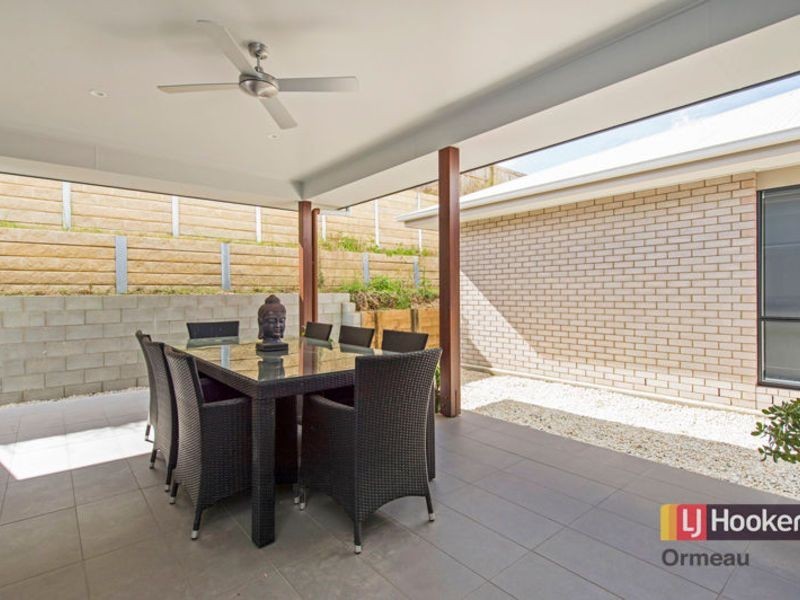 116 River Run Circuit, Ormeau Hills QLD 4208