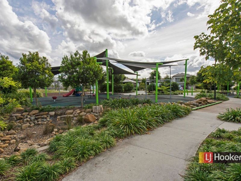 116 River Run Circuit, Ormeau Hills QLD 4208