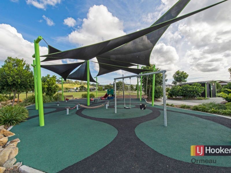 116 River Run Circuit, Ormeau Hills QLD 4208