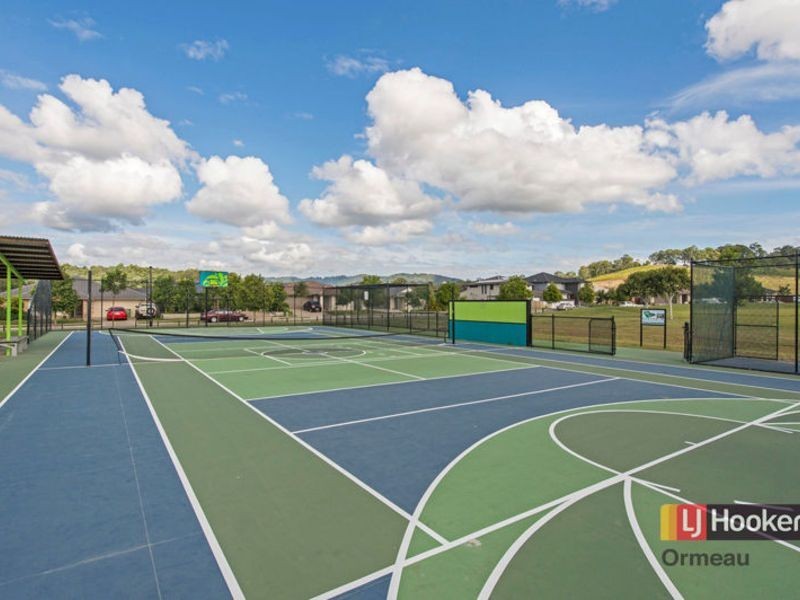 116 River Run Circuit, Ormeau Hills QLD 4208