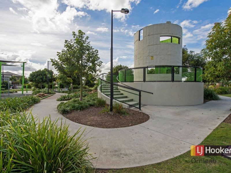 116 River Run Circuit, Ormeau Hills QLD 4208