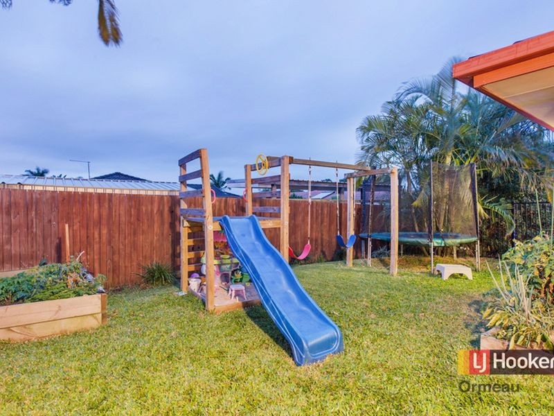26 Conebush Circuit, Ormeau QLD 4208
