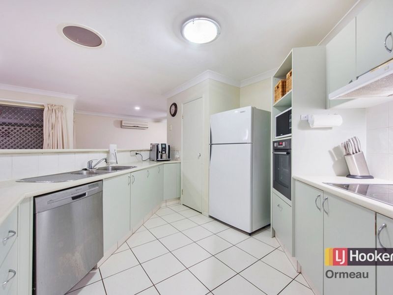 26 Conebush Circuit, Ormeau QLD 4208