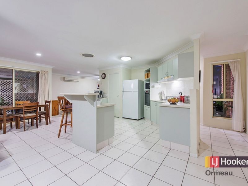 26 Conebush Circuit, Ormeau QLD 4208