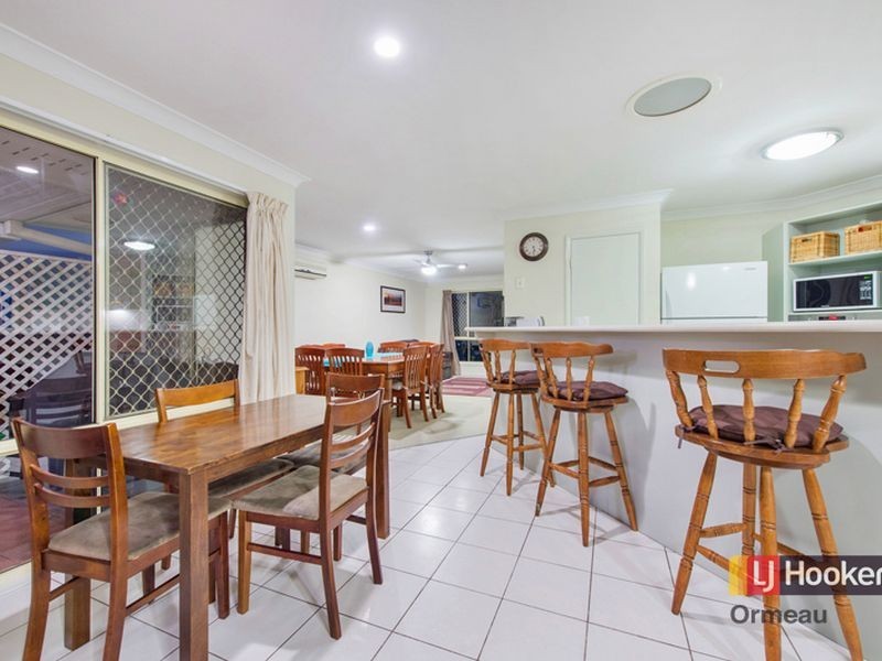 26 Conebush Circuit, Ormeau QLD 4208