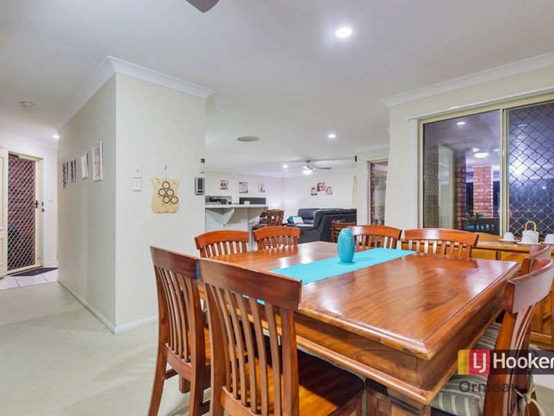 26 Conebush Circuit, Ormeau QLD 4208