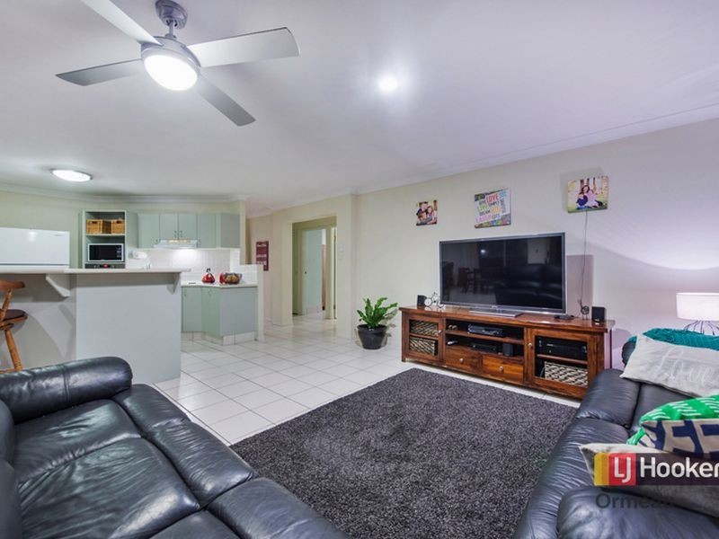 26 Conebush Circuit, Ormeau QLD 4208