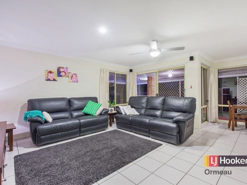 26 Conebush Circuit, Ormeau QLD 4208