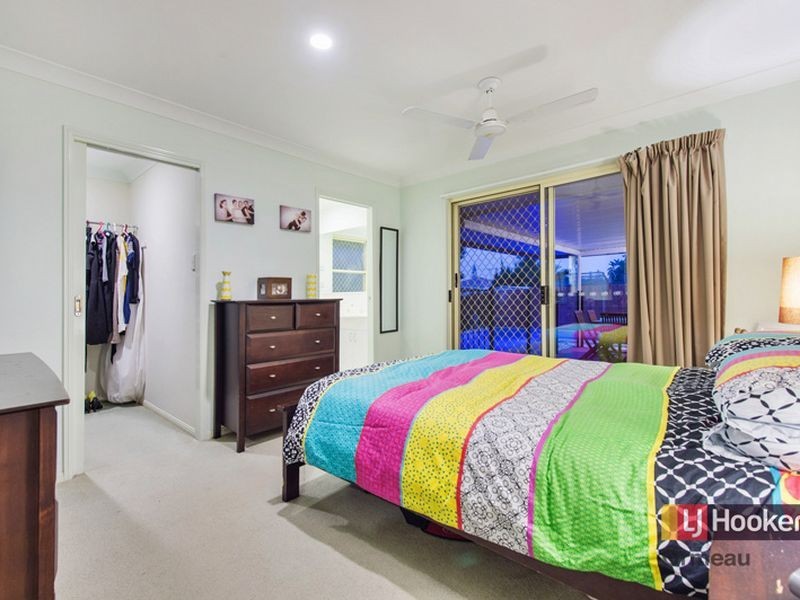26 Conebush Circuit, Ormeau QLD 4208