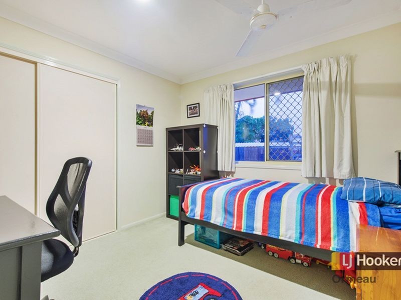 26 Conebush Circuit, Ormeau QLD 4208