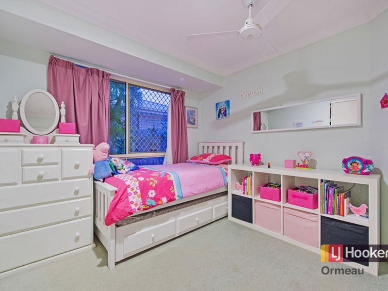 26 Conebush Circuit, Ormeau QLD 4208