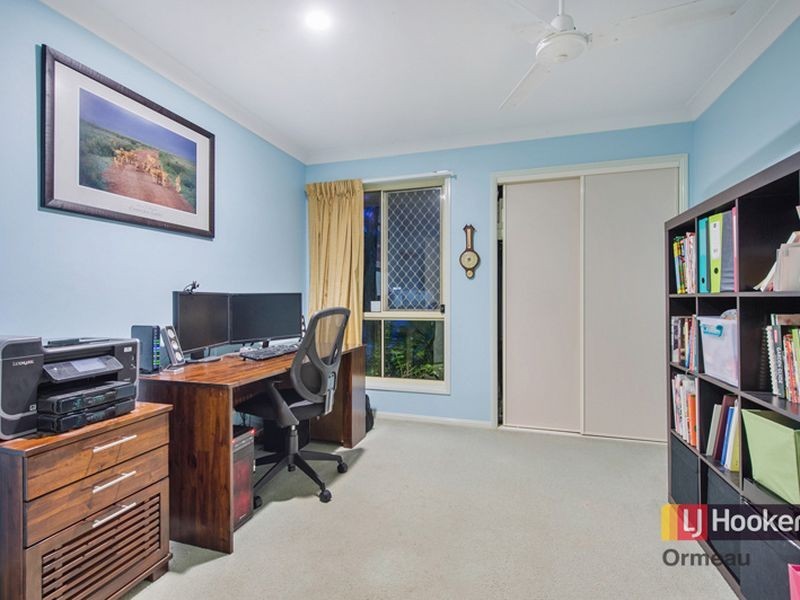 26 Conebush Circuit, Ormeau QLD 4208