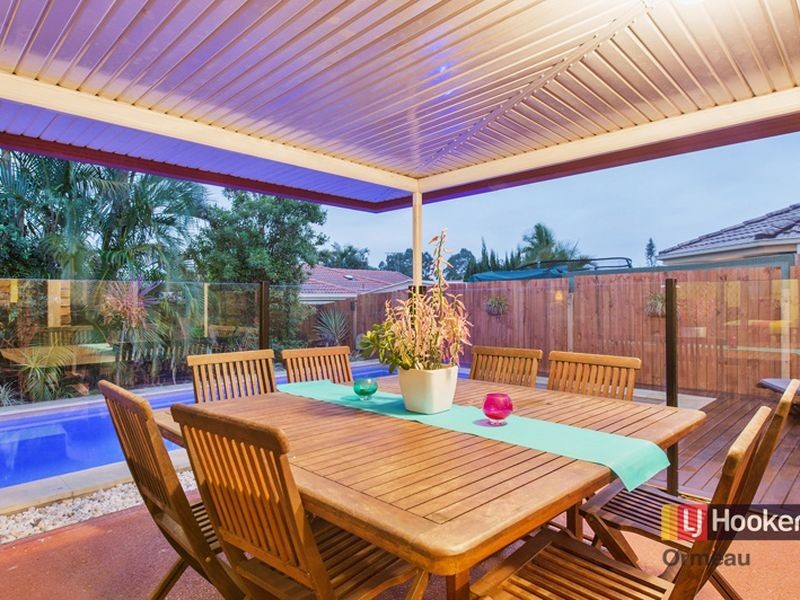 26 Conebush Circuit, Ormeau QLD 4208
